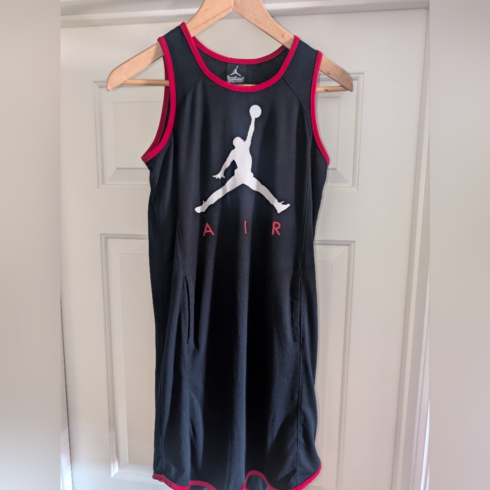 Jordan Dress with Pockets